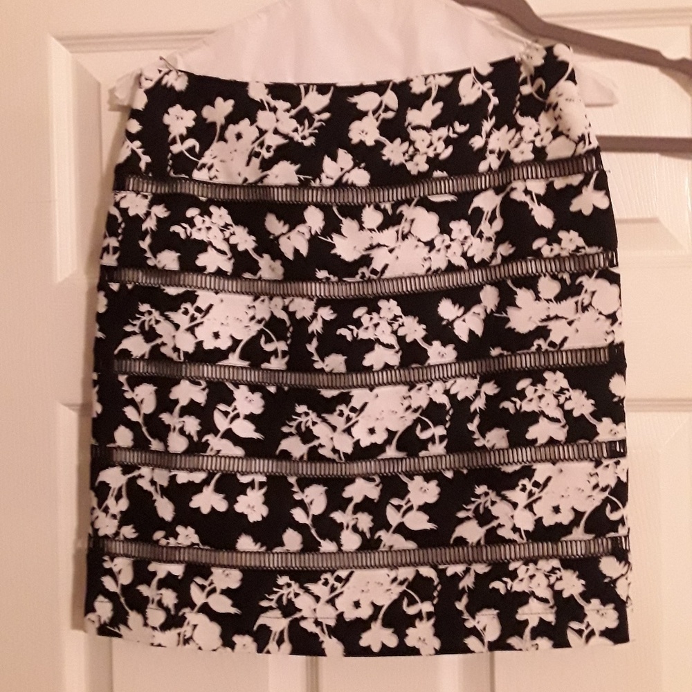 WHBM pencil skirt 0P
